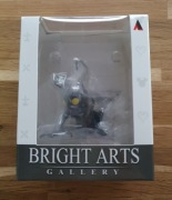 Kingdom Hearts Bright Arts Gallery Shadow Square Enix