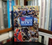 Wielkie bitwy i kampanie. Red. John Pimlott