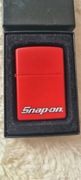 Zapalniczka Zippo SNAP-ON. 2008(3)