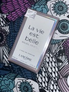 La vie est belle soleil cristal Lancôme 