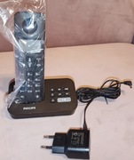 Telefon stacjonarny Philips 