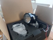 Soczewki biled Sanvi F50 3 cale