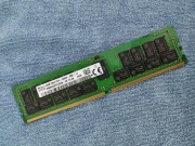 Pamięć RAM 32GB DDR4 Hynix 2666MHz Registered HMA84GR7CJR4N-VK