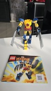 Lego 76202 Wolverine Marvel