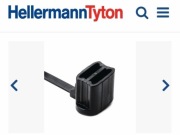 Opaski kablowe 100 szt  trytyttki specjalne  