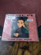 Gala - Freed From desire_CD