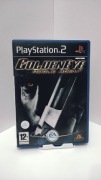 GoldenEye Rogue Agent PS2 Playstation 2 PL dystrybucja 