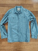 Koszula maska jeansowa Polo Ralph Lauren XXL