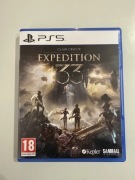 Clair Obscur Expedition 33 PS5 Gra PlayStation 5 RPG PL Stan BDB