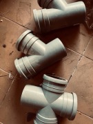 ksztaltki kanalizacyjne fi ,70, fi 110, fi200  i inne mniejsze