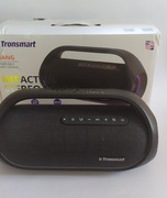 Głośnik Bluetooth bezprzewodowy przenośny Tronsmart Bang Na gwarancji!