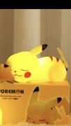 Pikachu lampka nocna