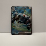 Karta Pokemon TCG Magnezone ex Scarlet&Violet