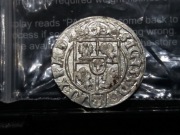 .Zygmunt III Waza Półtorak Bydgoszcz 1623,Piękny