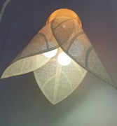 Lampa wisząca (sypialnia, pokój dziecka) handmade