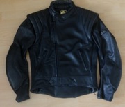 Kurtka skórzana szwajcarskiej firmy IXS RS - 1000