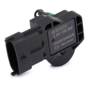 Czujnik ciś. w kolekt. ssącym BOSCH 0 261 230 302