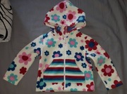 Bluza polar Ladybird 2 lata, 92cm dziewczynka