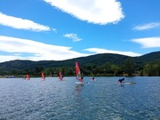 Szkoła Windsurfing / Najlepsze miejsce do nauki w Polsce.