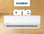 Montaż klimatyzacji, KAISAI, GREE, SAMSUNG, DAIKIN