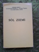 Terescio Bosco, Sól ziemi.