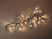 Lampki LED ozdobne lampki ledowe