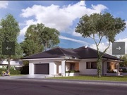 Projekt domu Ariel 4 