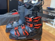 Buty narciarskie Atomic Hawx 130s 