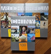 Rzeczpospolita Cuda Świata: Włochy, Grecja, Chiny
