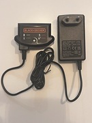 Ładowarka black decker 18v