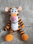 Tygrysek handmade