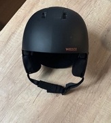 Kask narciarski dla dzieci Wedze H-KID 500 rozmiar XS (48-52)