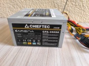 Zasilacz Chieftec GPA-350S8 350W