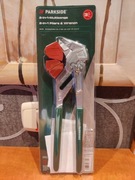 Szczypce klucz nastawny Parkside 