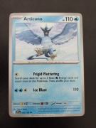 Articuno - Journey together JTG