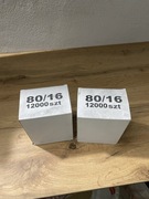 Zszywki stolarskie 380/16