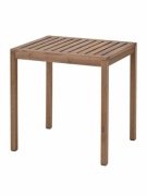 Stół ogrodowy Ikea NÄMMARÖ 75x63