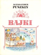 Bajki Puszkin Aleksander