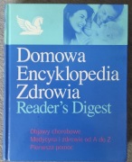 Domowa encyklopedia zdrowia Reader's Digest