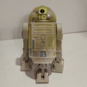 Star Wars- Astromech  Droid R3-T7