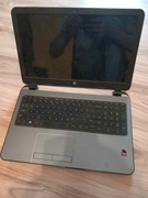 uszkodzony HP 15-g036sw