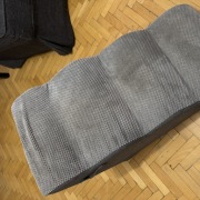 Schody dla psów antypoślizgowe Trhillsbrad (4 stopnie)