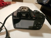 kamera sony alfa 3000