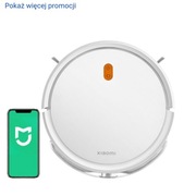 Odkurzacz Xiaomi e 5 