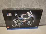 LEGO Technic 42130 BMW M 1000 RR NOWY