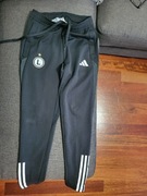 Spodnie dresowe Legia Warszawa Adidas S