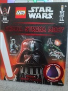 Książka Star Wars Ciemna strona mocy 