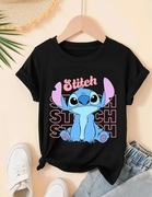 Koszulka t-shirt Stitch - 8 lat