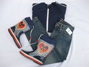 MARKOWY ZESTAW OLD NAVY PLACE 6 - 7/ 122 I GRATIS