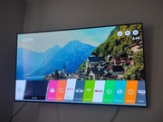 LG-OLED55B6D-Z smart TV